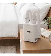 Amazon.co.jp: 【ふかふか布団で極上快眠】 匠plate 布団乾燥機 靴乾燥